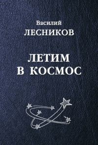 Обложка книги «Летим в космос (сборник)»