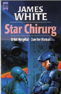 Обложка книги «Star Chirurg»