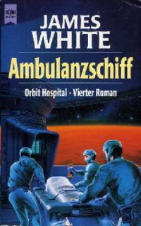 Обложка книги «Ambulanzschiff»