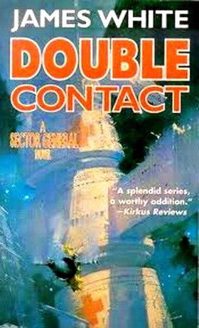 Обложка книги «Double Contact»