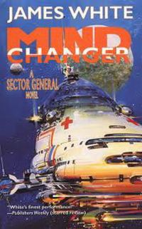 Обложка книги «Mind Changer»