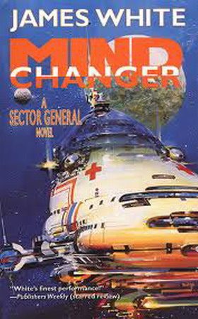 Обложка книги «Mind Changer»