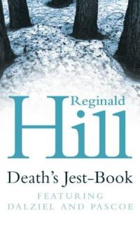 Обложка книги «Death's Jest-Book»