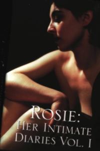 Обложка книги «Rosie: Her Intimate Diaries»