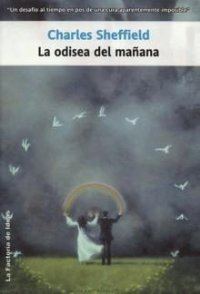 Обложка книги «La odisea del mañana»