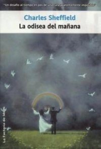 Обложка книги «La odisea del mañana»