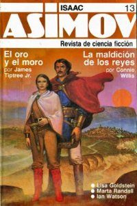 Обложка книги «La maldición de los reyes»