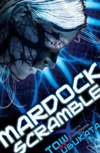 Обложка книги «Mardock Scramble»