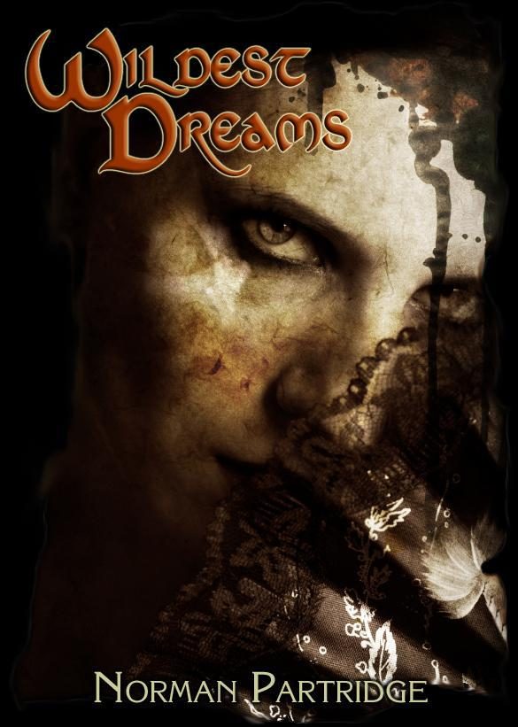 Обложка книги «Wildest Dreams»