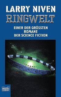 Обложка книги «Ringwelt»