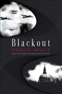Обложка книги «Blackout»