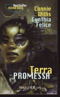 Обложка книги «Terra Promessa»
