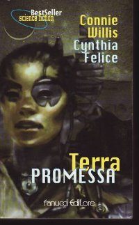 Обложка книги «Terra Promessa»