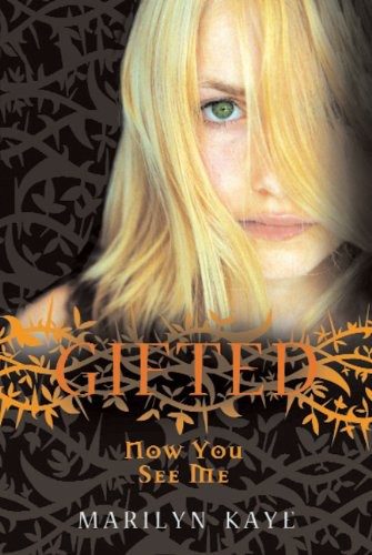 Обложка книги «Now You See Me»