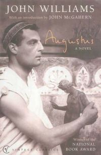 Обложка книги «Augustus»
