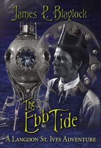 Обложка книги «The Ebb Tide»