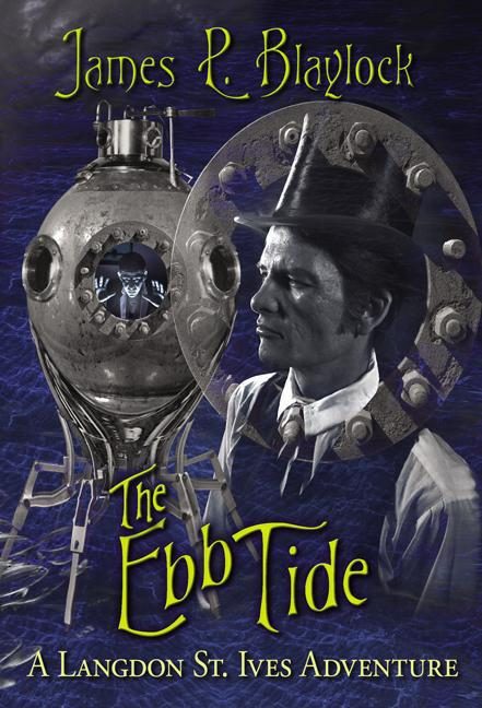 Обложка книги «The Ebb Tide»
