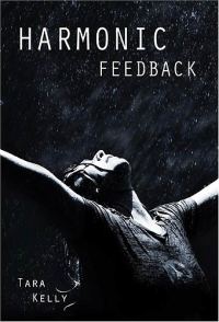 Обложка книги «Harmonic Feedback»