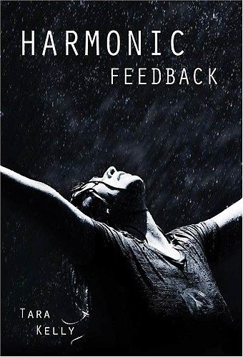 Обложка книги «Harmonic Feedback»