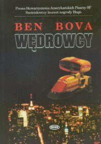 Обложка книги «Wędrowcy»