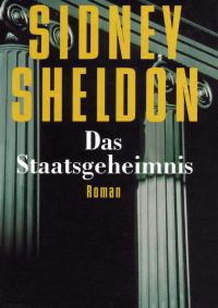 Обложка книги «Das Staatsgeheimnis»