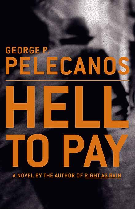 Обложка книги «Hell To Pay»