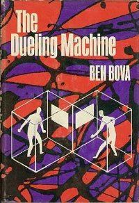 Обложка книги «The Dueling Machine»