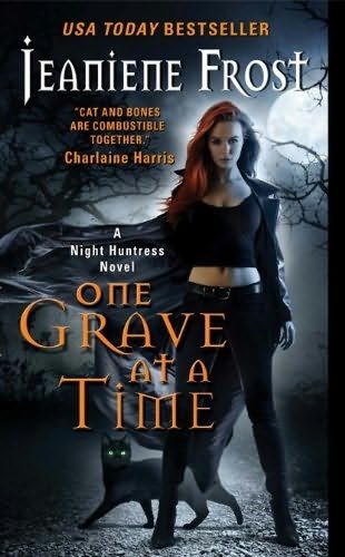 Обложка книги «One Grave at a Time»