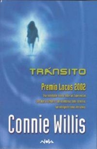 Обложка книги «Tránsito»