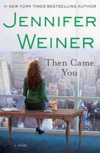 Обложка книги «Then Came You»