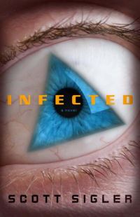 Обложка книги «Infected»