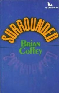 Обложка книги «Surrounded»