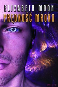 Обложка книги «Prędkość mroku»