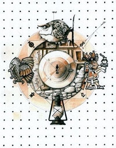 Обложка книги «Кладоискатель»