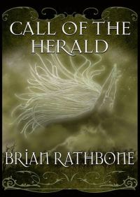 Обложка книги «Call of the Herald»