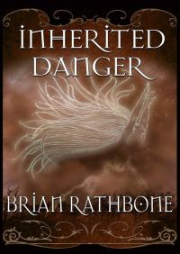 Обложка книги «Inherited Danger»