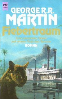 Обложка книги «Fiebertraum»