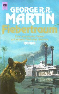Обложка книги «Fiebertraum»