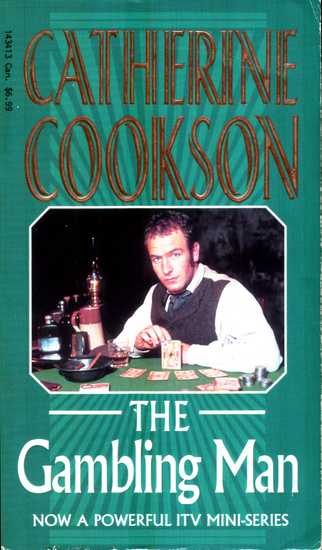 Обложка книги «The Gambling Man»