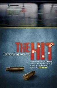 Обложка книги «The Hit»