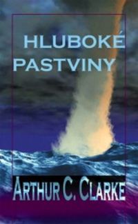 Обложка книги «Hluboké pastviny»
