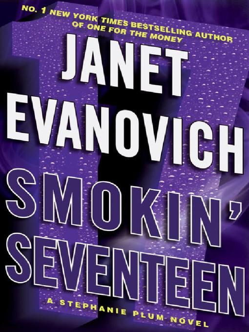 Обложка книги «Smokin Seventeen»