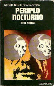 Обложка книги «Periplo nocturno»