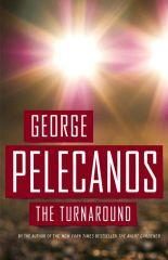 Обложка книги «The Turnaround»