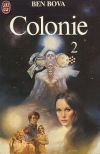 Обложка книги «Colonie 2»