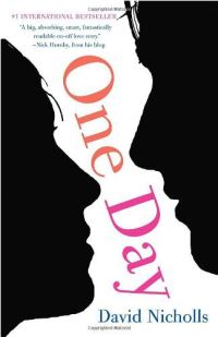 Обложка книги «One Day»