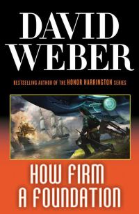 Обложка книги «How firm a foundation»