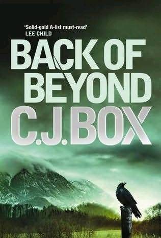 Обложка книги «Back of Beyond»