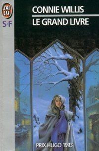 Обложка книги «Le grand livre»