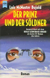 Обложка книги «Der Prinz und der Söldner»